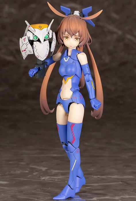 Megami Device Sol Raptor
