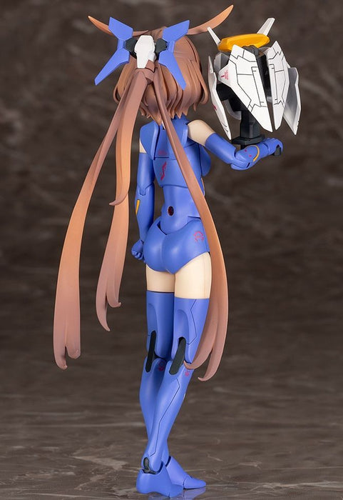 Megami Device Sol Raptor