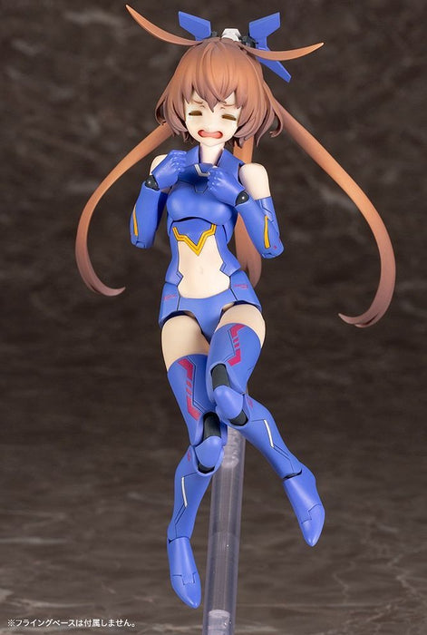 Megami Device Sol Raptor