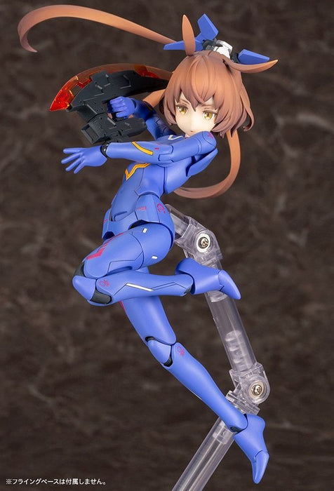 Megami Device Sol Raptor