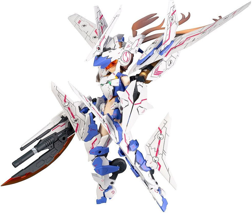 Megami Device Sol Raptor