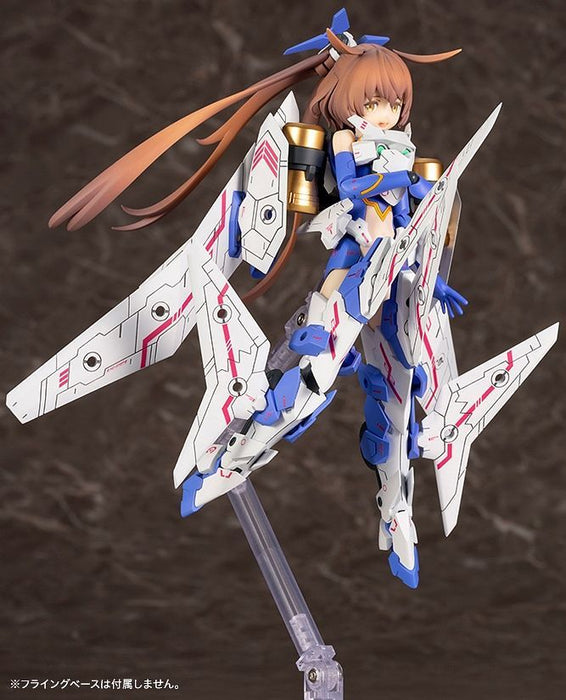 Megami Device Sol Raptor