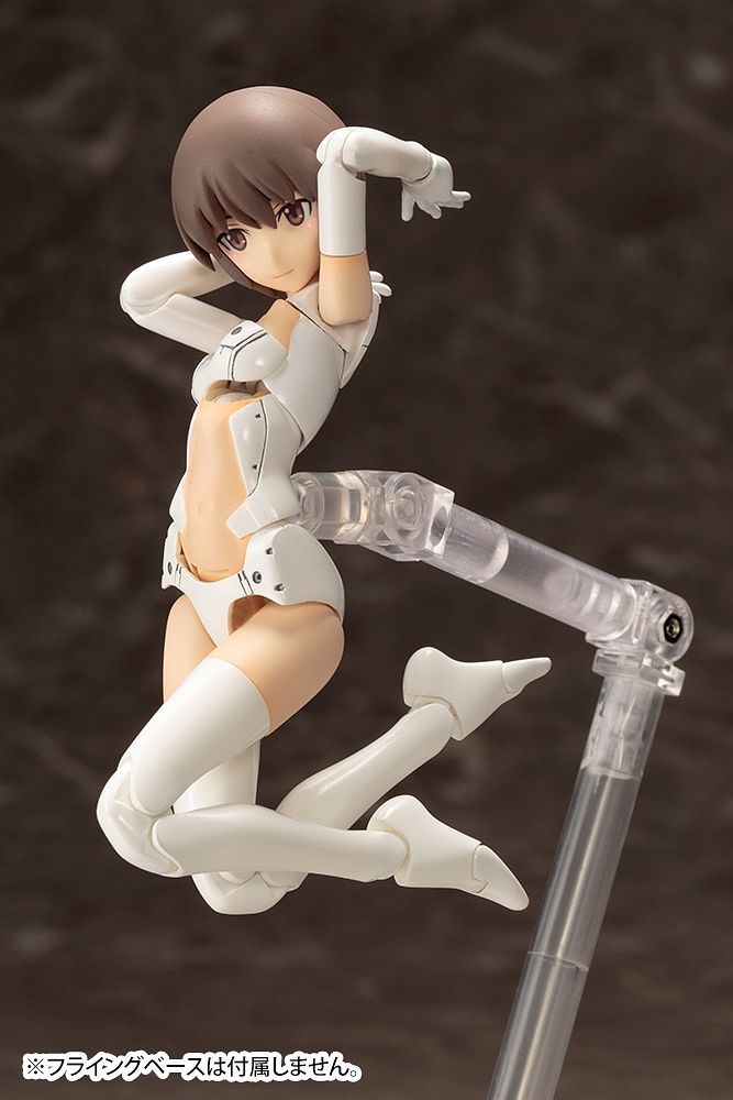 Megami Device - 1 WISM Soldier Assault/Scout 1/1