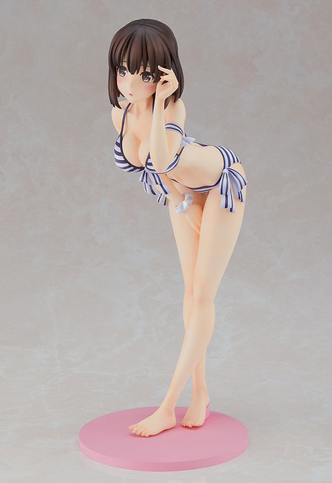 Megumi Kato: Animation Ver. [AQ] Saekano: How to Raise a Boring Girlfriend 1/4