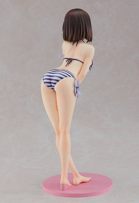 Megumi Kato: Animation Ver. [AQ] Saekano: How to Raise a Boring Girlfriend 1/4