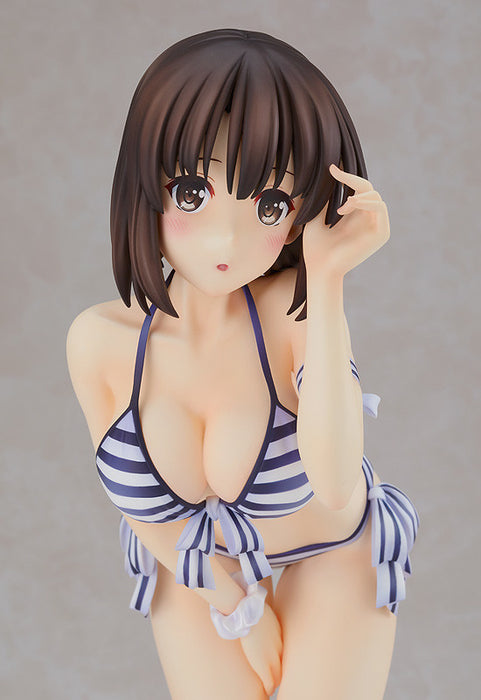 Megumi Kato: Animation Ver. [AQ] Saekano: How to Raise a Boring Girlfriend 1/4