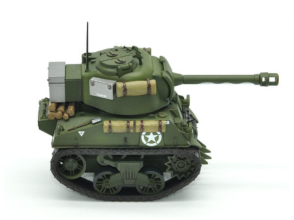 Toon - WWT008 British Medium Tank Sherman - Firefly