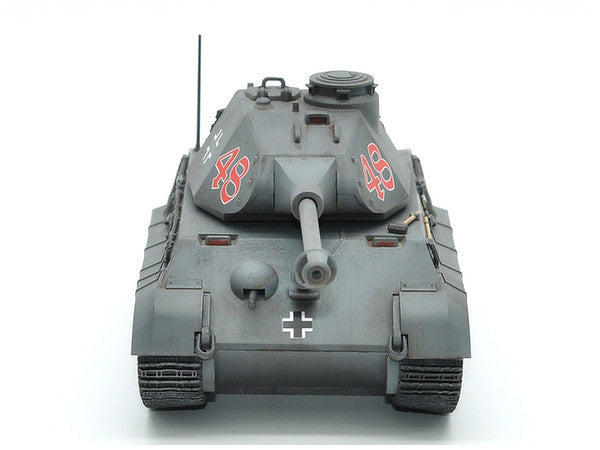Toon -  WWT003 German Heavy Tank King Tiger (Porsche Turret)