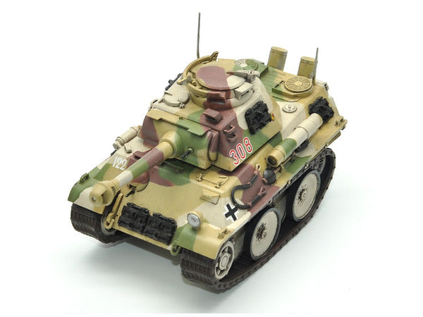 Toon - WWT007 German Medium Tank PzKpfw V Panther