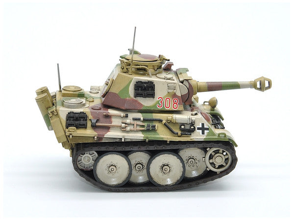 Toon - WWT007 German Medium Tank PzKpfw V Panther