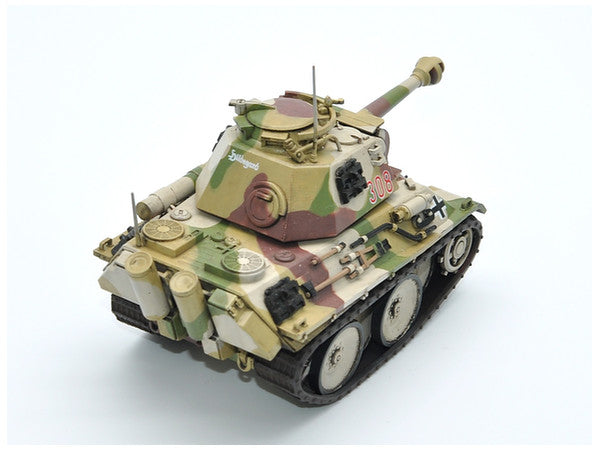 Toon - WWT007 German Medium Tank PzKpfw V Panther