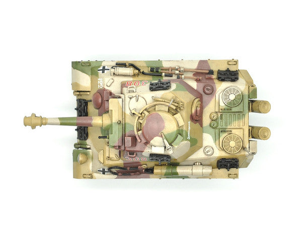 Toon - WWT007 German Medium Tank PzKpfw V Panther