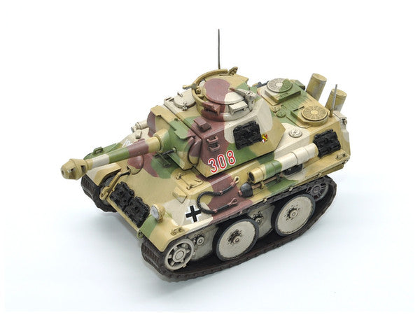 Toon - WWT007 German Medium Tank PzKpfw V Panther
