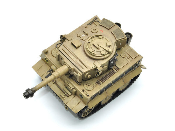 Toon - WWT001 Tiger I German Heavy Tank