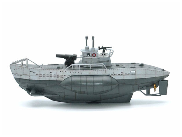 Toon - Warship Builder U-Boat Type VII