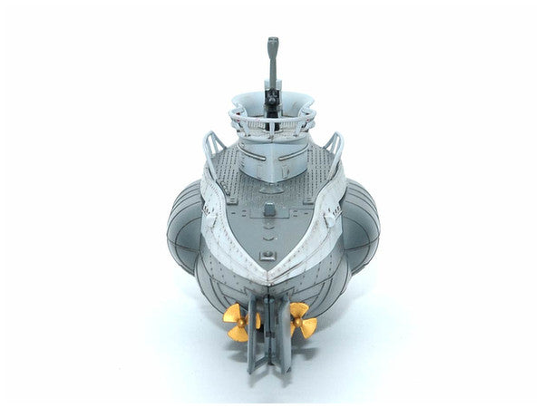 Toon - Warship Builder U-Boat Type VII