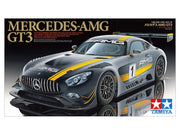 Mercedes-AMG GT3 1/24