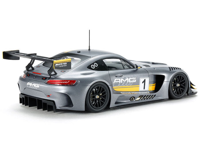Mercedes-AMG GT3 1/24