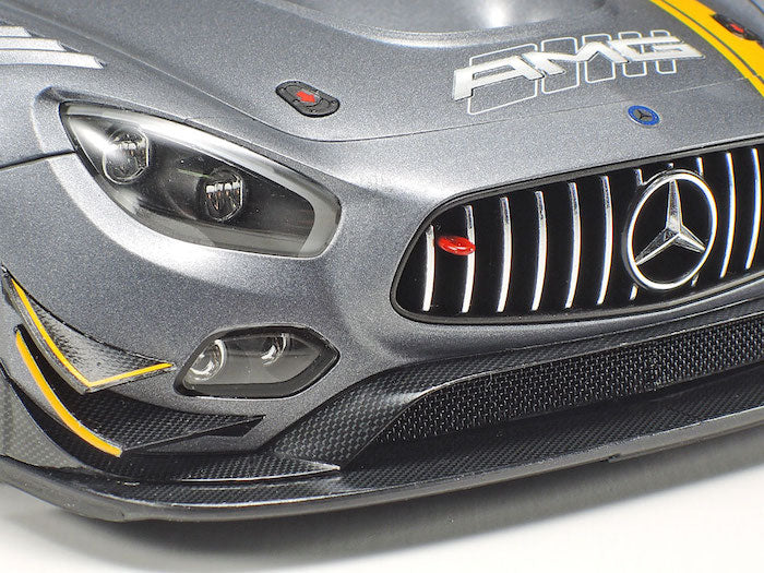 Mercedes-AMG GT3 1/24