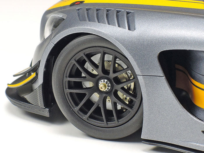 Mercedes-AMG GT3 1/24