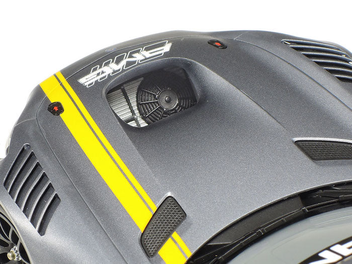 Mercedes-AMG GT3 1/24