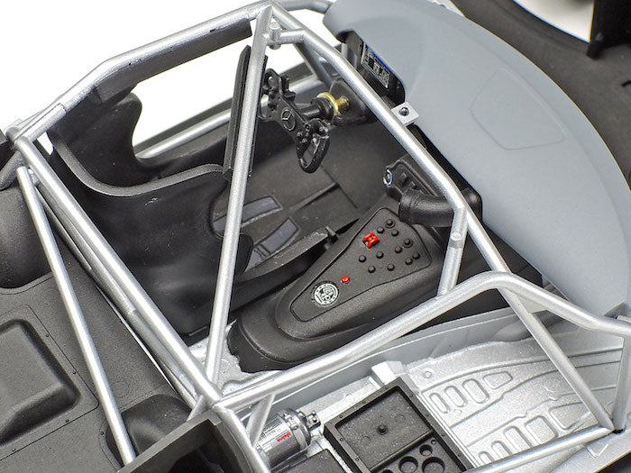 Mercedes-AMG GT3 1/24
