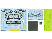 Mercedes-AMG GT3 1/24