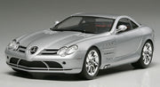 Mercedes-Benz SLR McLaren 1/24