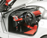 Mercedes-Benz SLR McLaren 1/24