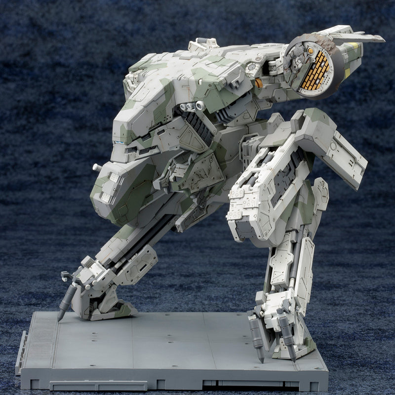 Metal Gear Rex 4 Guns of the Patriots 1/100