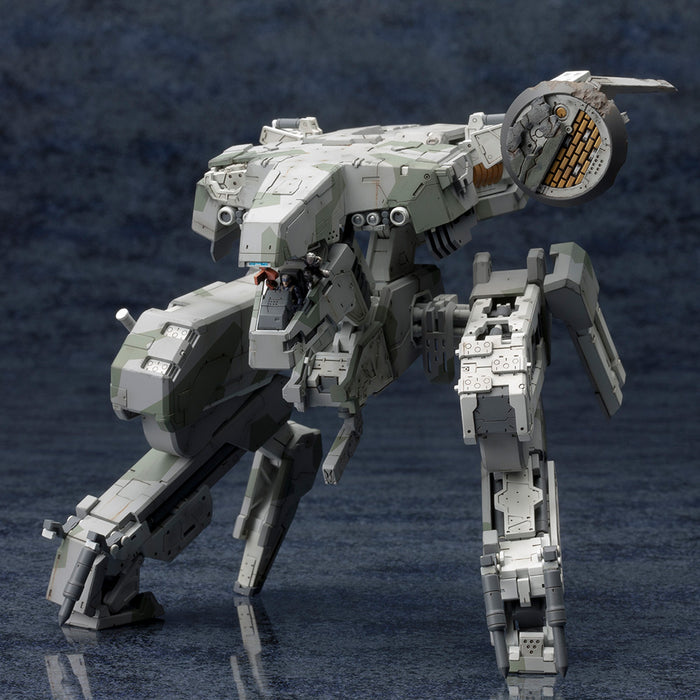 Metal Gear Rex 4 Guns of the Patriots 1/100