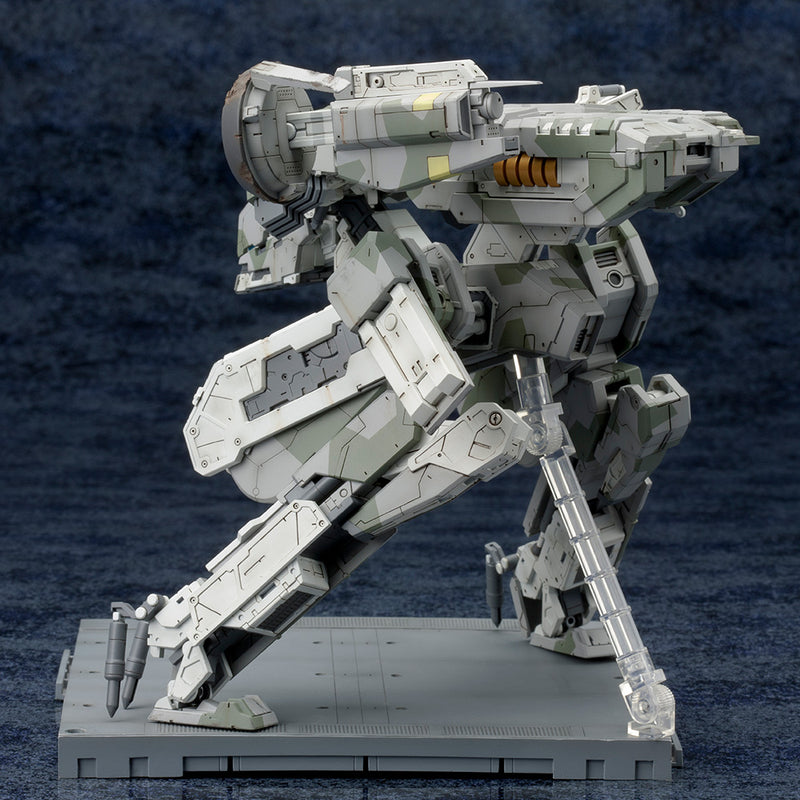 Metal Gear Rex 4 Guns of the Patriots 1/100