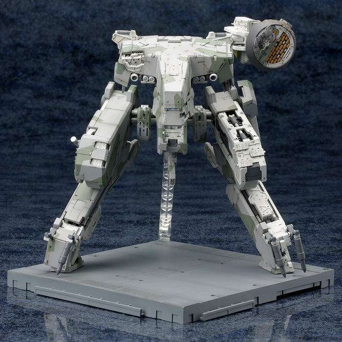 Metal Gear Rex 4 Guns of the Patriots 1/100