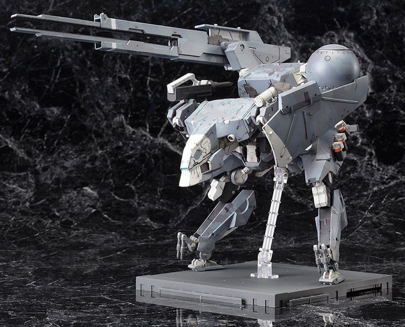 Metal Gear Sahelanthropus - Metal Gear Solid V The Phantom Pain 1/100