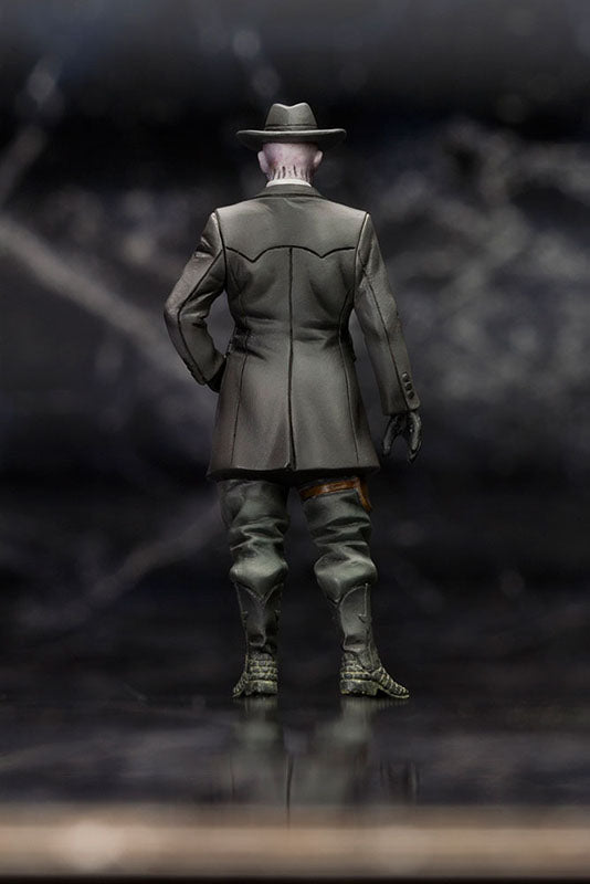 Metal Gear Solid V - Metal Gear Solid Ground Zero Set Model Kit 1/35