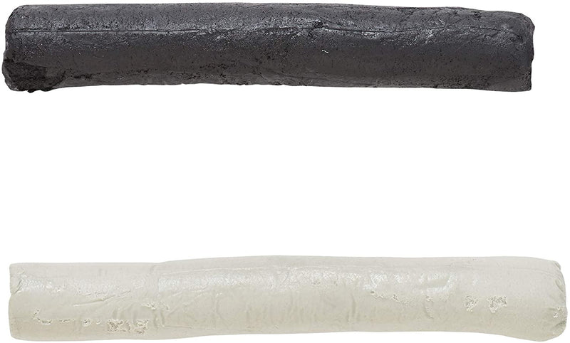 Milliput Black Epoxy Putty