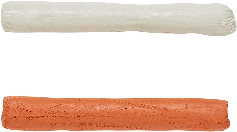 Milliput Terracotta Epoxy Putty