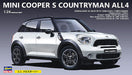 Mini Cooper S Countryman All4 1/24