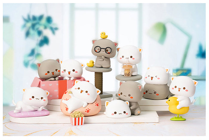 Mitao Cat Season 2 Blind Box (1 Random)