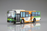 Mitsubishi Fuso Aero Star MP37 (Tokyo Metropolitan Bureau of Transportation) 1/80