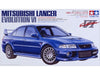 Mitsubishi Lancer Evolution VI 1/24