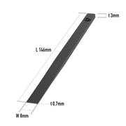 Mixing Stick