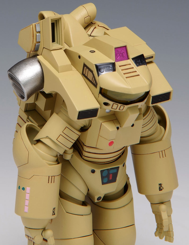 Mobile Infantry (Local Battle Type) 1/20