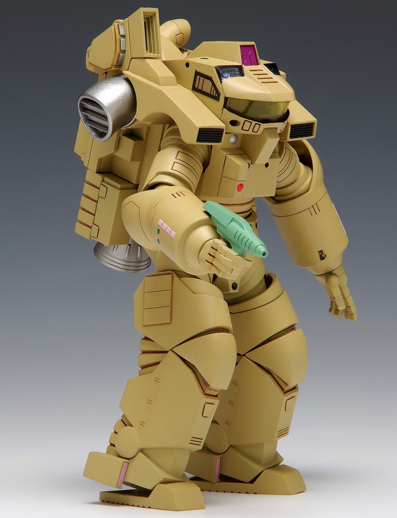 Mobile Infantry (Local Battle Type) 1/20