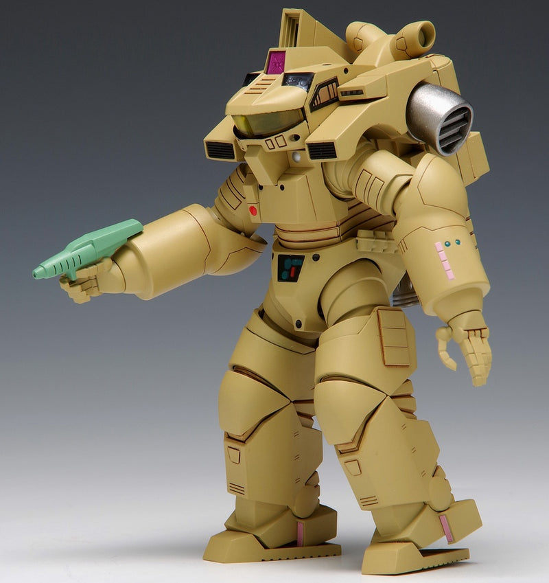 Mobile Infantry (Local Battle Type) 1/20