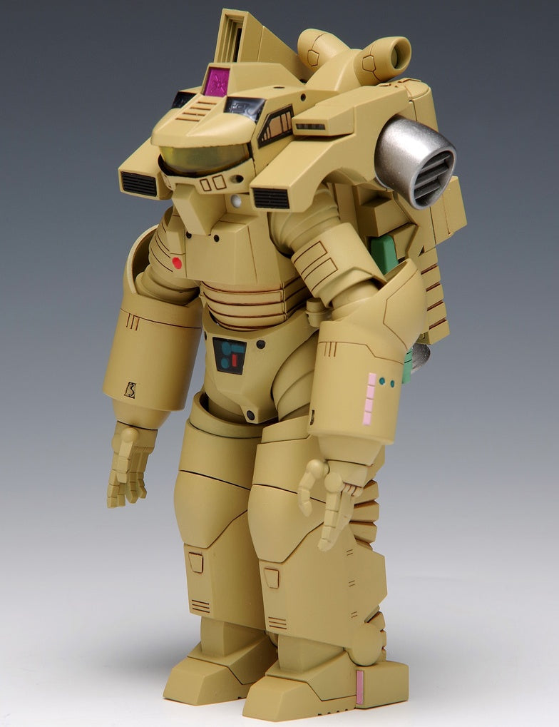 Mobile Infantry (Local Battle Type) 1/20