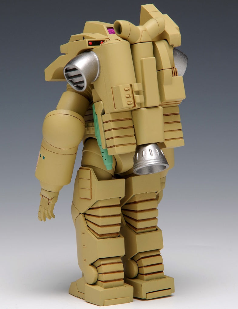 Mobile Infantry (Local Battle Type) 1/20