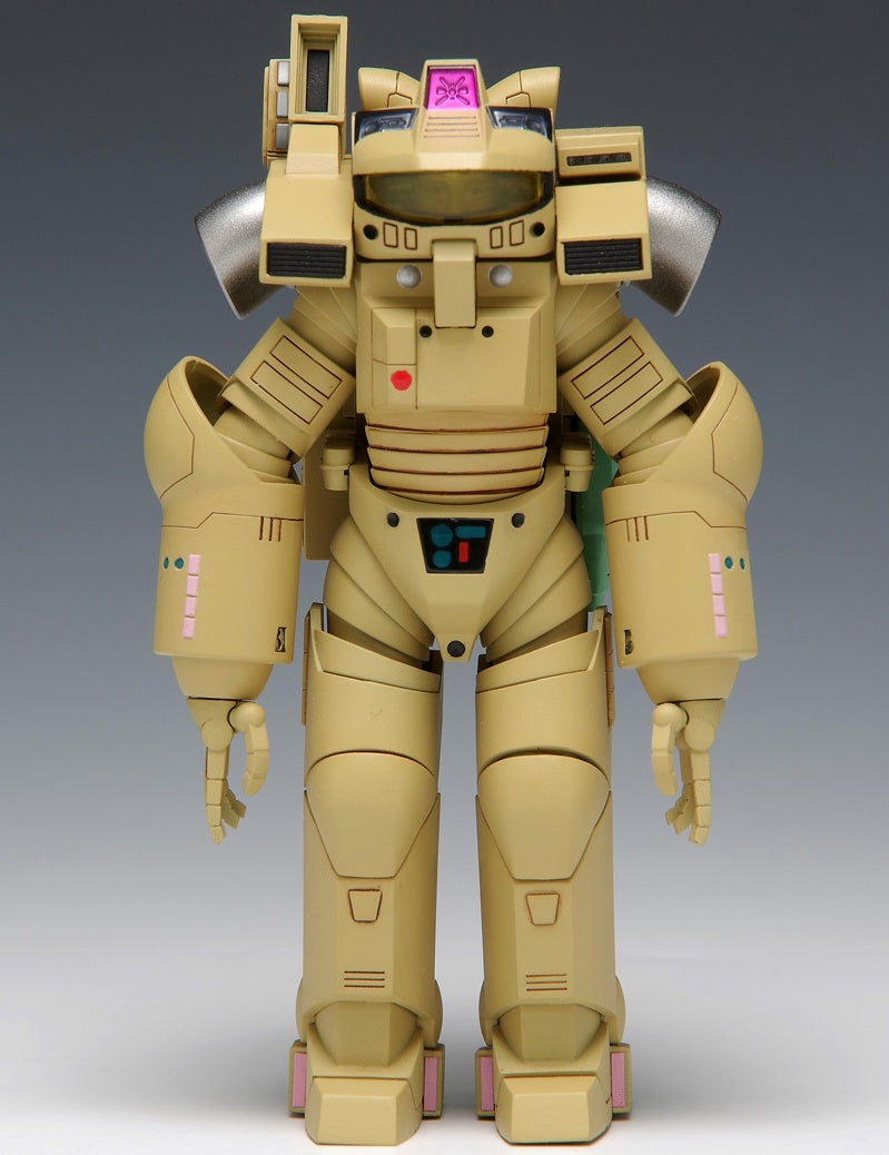 Mobile Infantry (Local Battle Type) 1/20