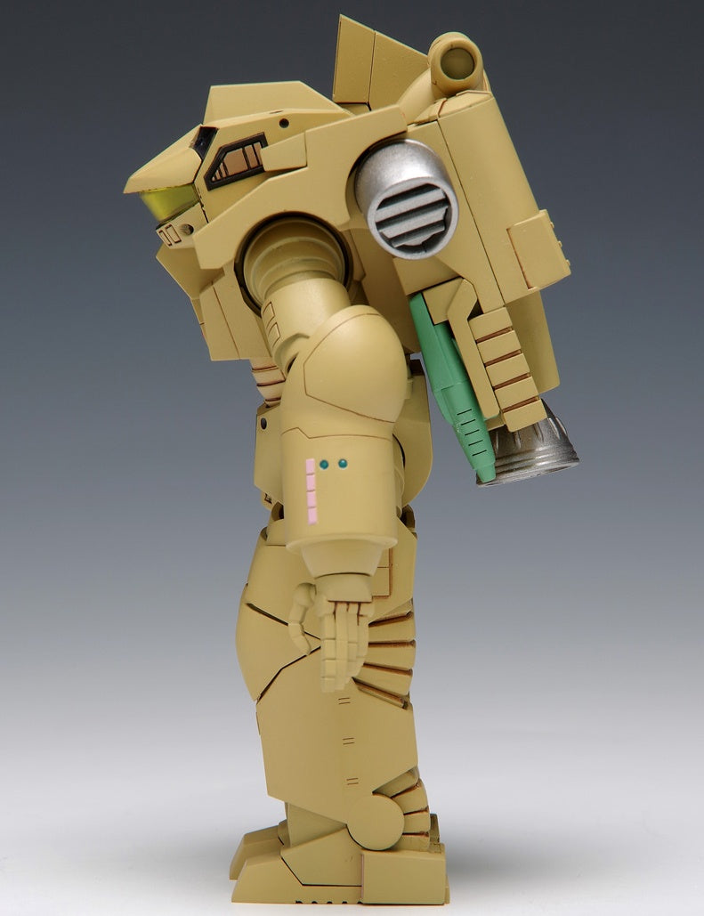 Mobile Infantry (Local Battle Type) 1/20