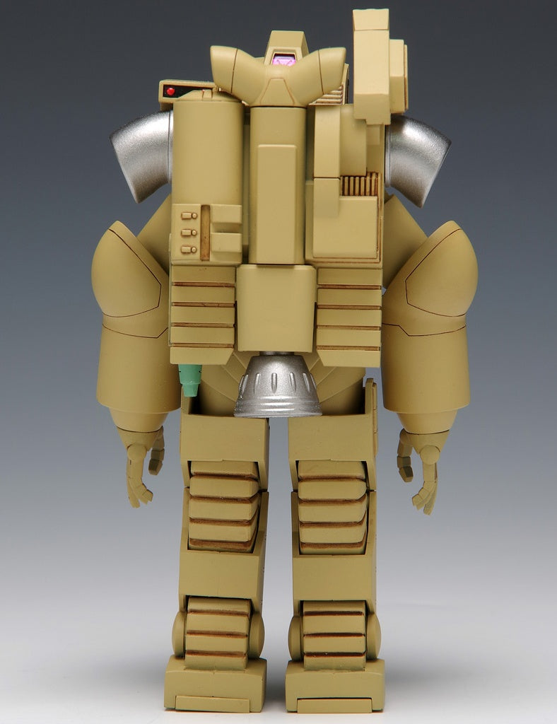 Mobile Infantry (Local Battle Type) 1/20